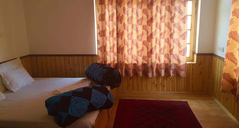 Ladakh View Home Stay, Leh 2